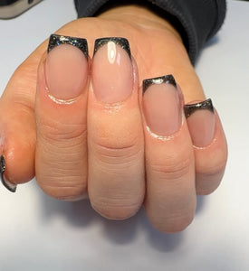 What qualifications do you need to do a Nail course?