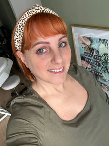 Nail and Lash Educator 