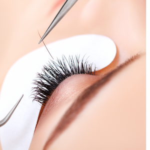 Eyelash extensions course Warrington 